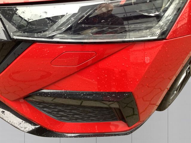 Skoda OCTAVIA COMBI TDI DSG RS - Samsaru's Car Outlet