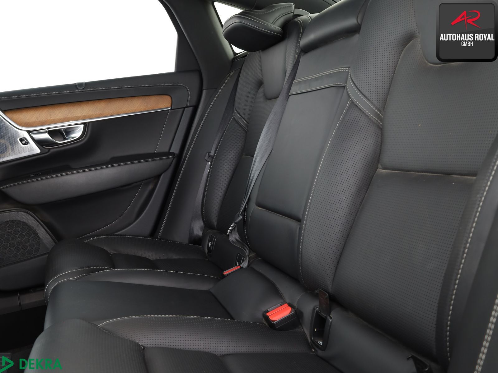 Volvo S90 T8 AWD RECHARGE INSCRIPTION FOUR-C,STANDHEIZ