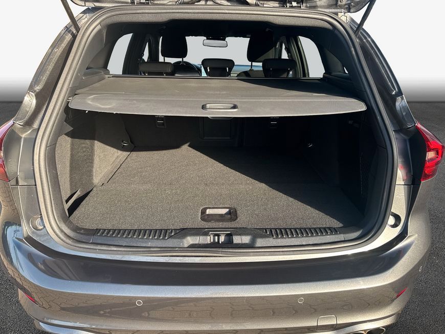 Ford Focus Turnier 1.5 EcoBlue Start-Stopp-System Aut