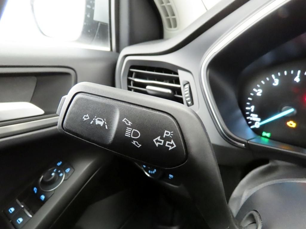Ford Focus 1.0 M-Hybrid Aut Titanium iACC+LED+Kam+SHZ