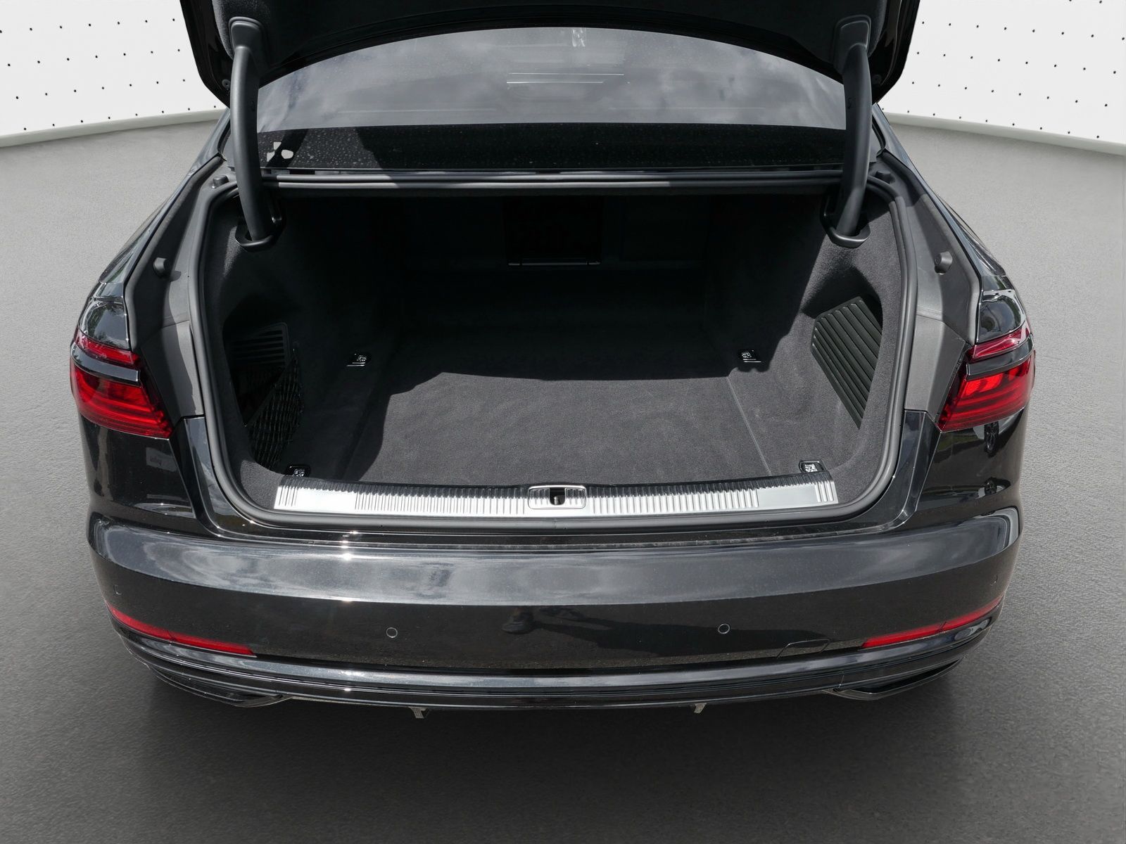 Audi A8 50 TDI B&O advance S Sitze S LINE - Samsaru's Car Outlet