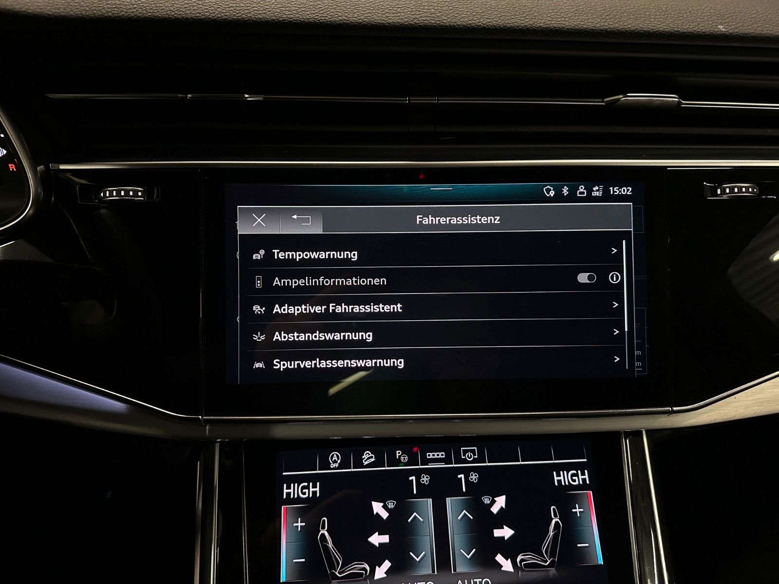 Audi Q7 50 TDI quattro S-Line*B&O*PANOPRAMA*AHK*ACC*