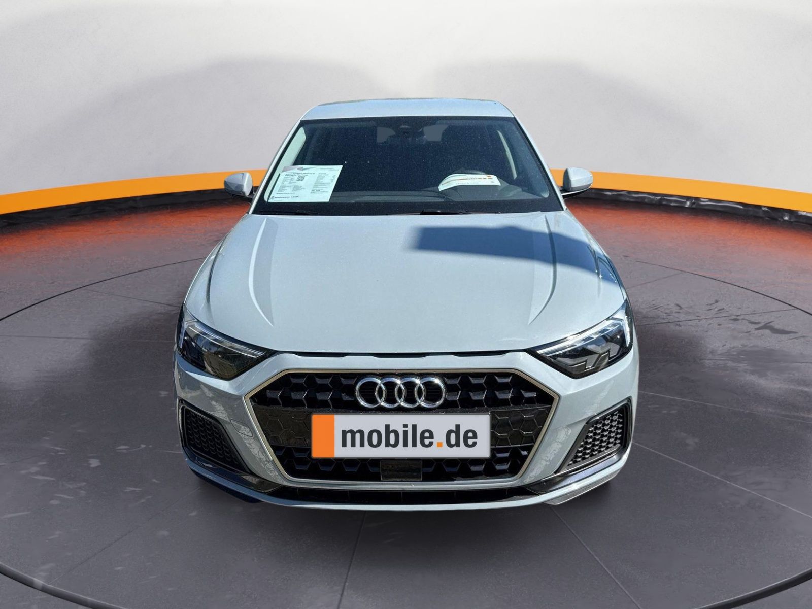 Audi A1 Sportback Advanced 25 TFSI - Samsaru's Car Outlet