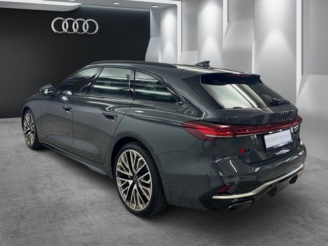 Audi A5 Avant edition one S-line quattro LED Navi Kam