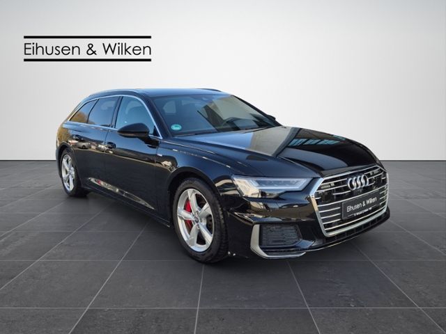 Audi A6 Avant 55 TFSI e SPORT - Samsaru's Car Outlet