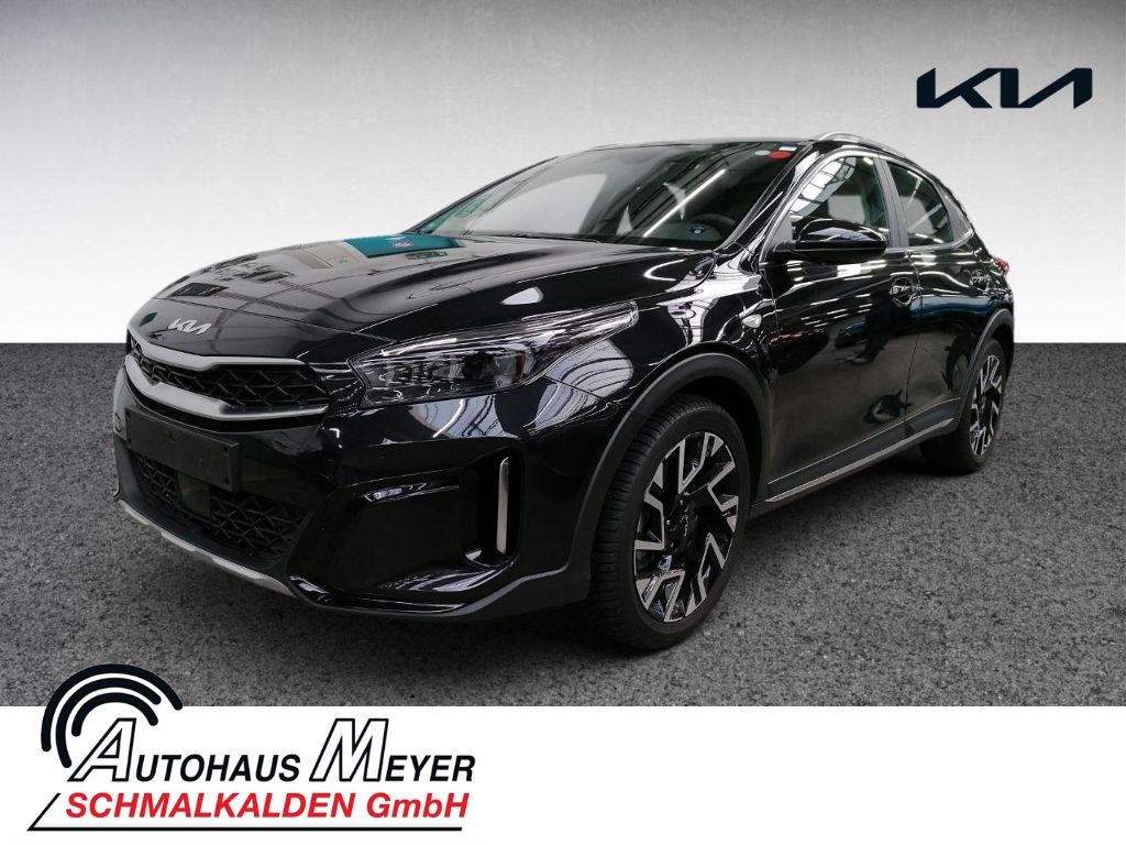 Kia XCeed 1.5T Vision - Samsaru's Car Outlet