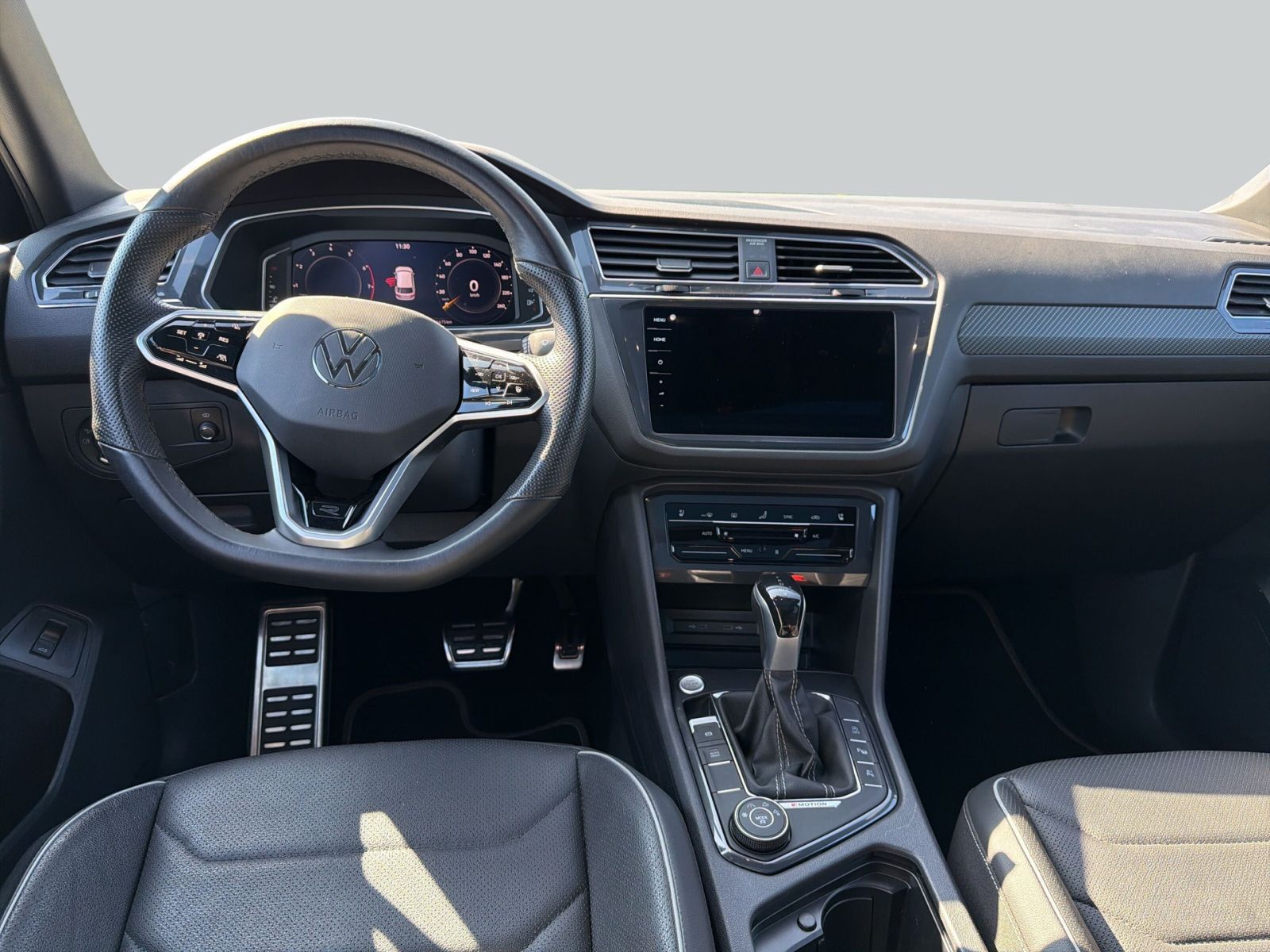 Volkswagen Tiguan Allspace 2.0 TSI OPF 4