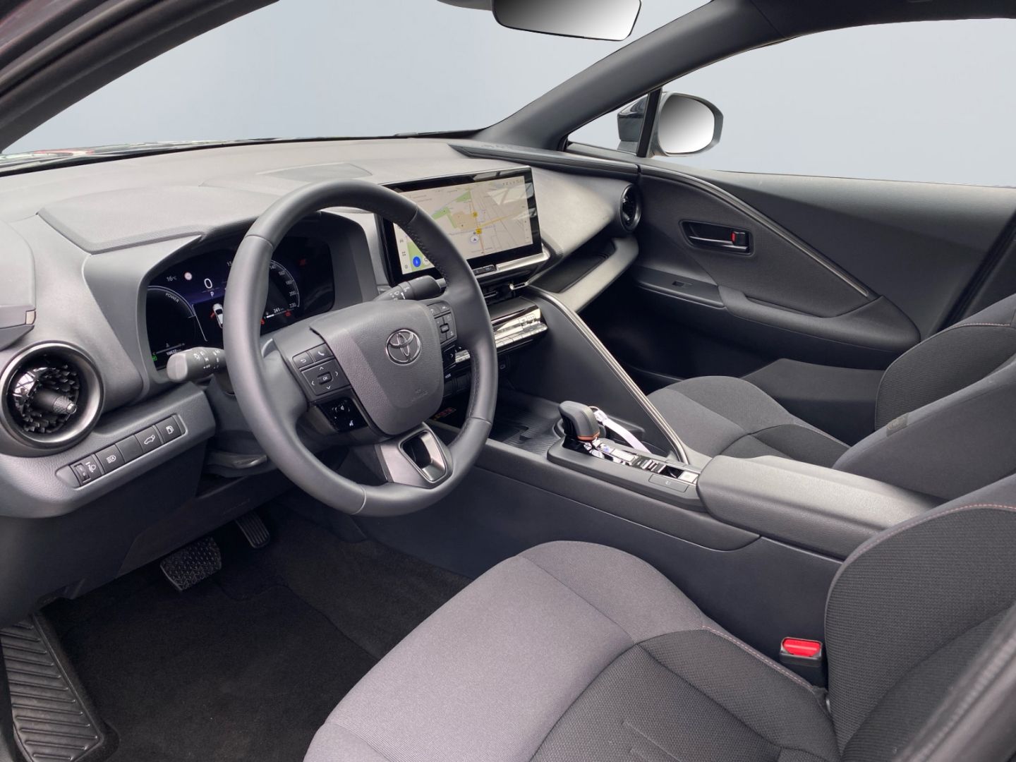 Toyota C-HR 1.8 Hybrid Team D *LED*ACC*CAM*SHZ*SmartKey