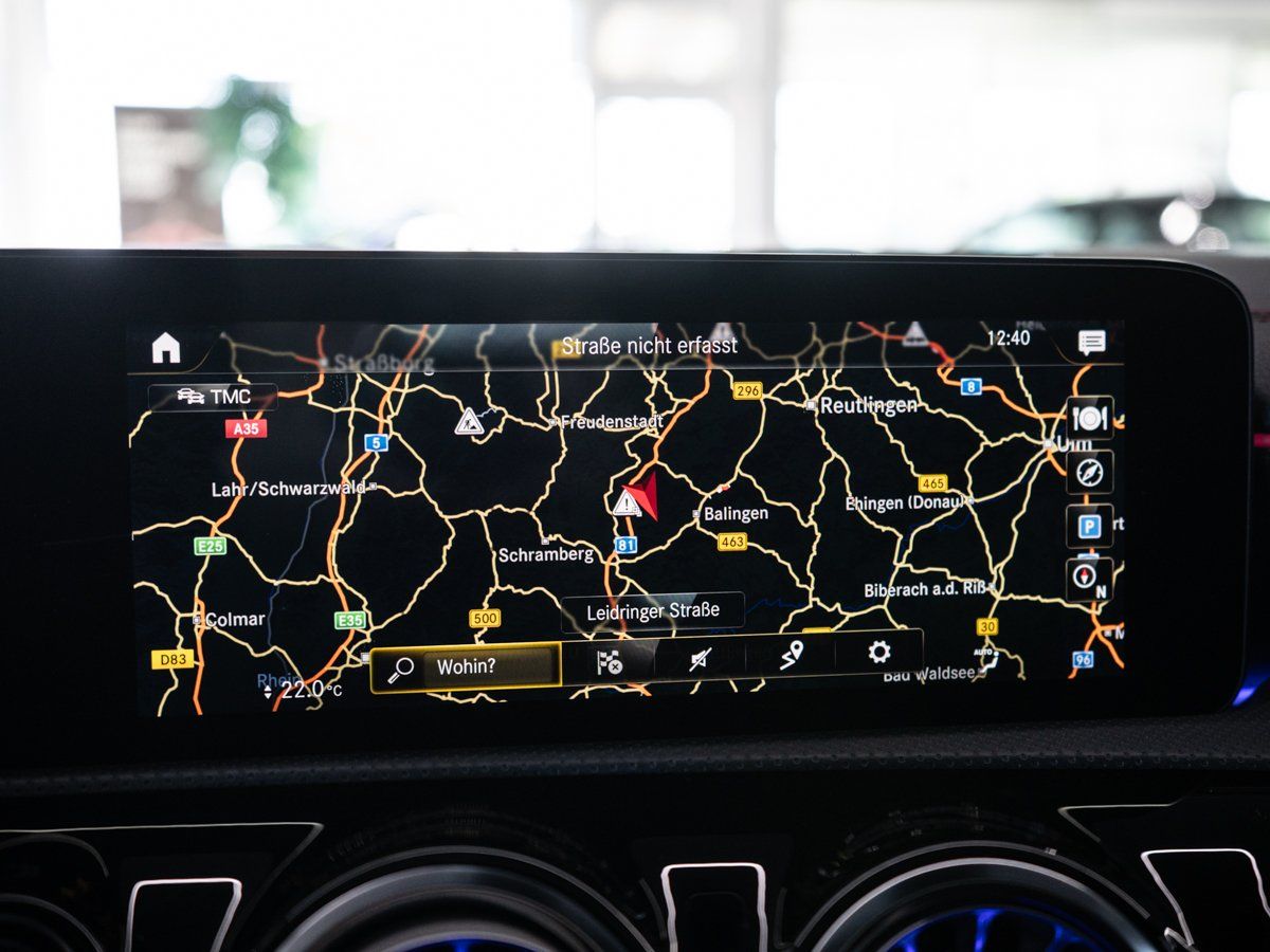 Mercedes-Benz AMG CLA 45 4Matic - Samsaru's Car Outlet
