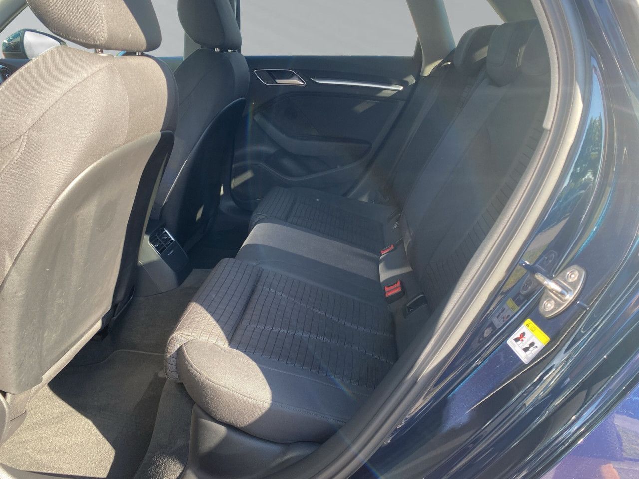 Audi A3 Sportback 40 e-tron sport S tronic - Samsaru's Car Outlet