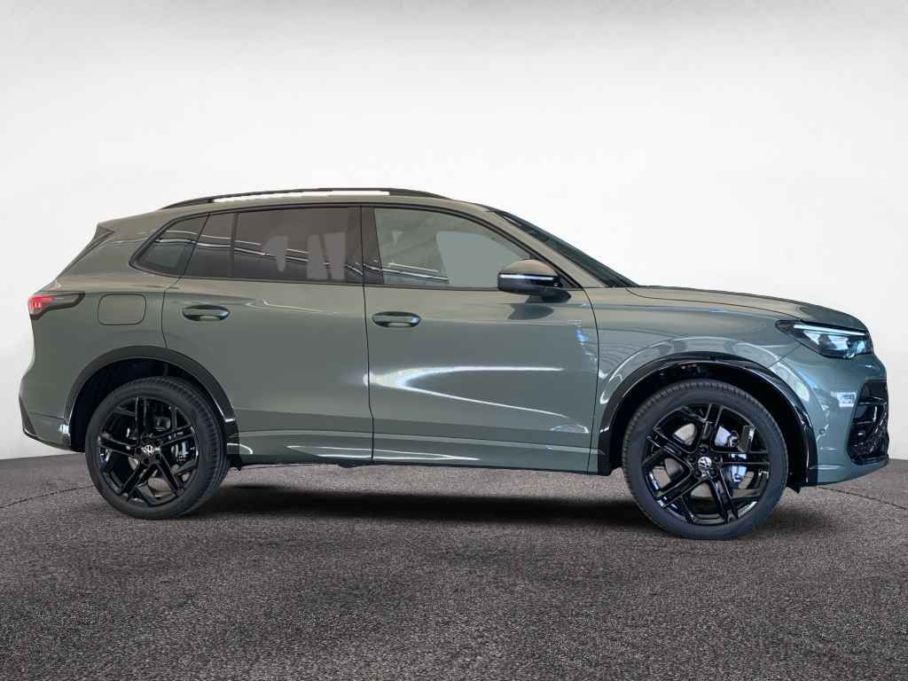 Volkswagen Tiguan R-Line eHybrid LEDER*PANO*DCC*AHK*HARMAN