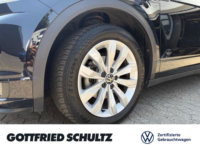 Volkswagen T-Roc 1.5 TSI R-Li - Samsaru's Car Outlet