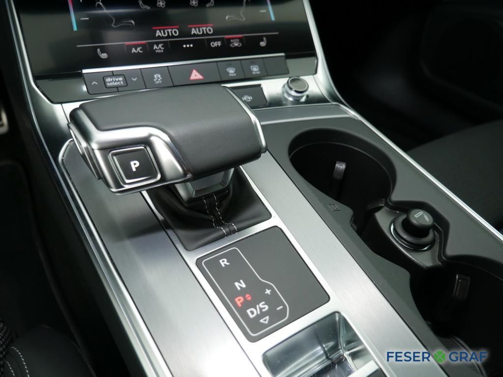 Audi A6 40 TDI S line S tronic - Samsaru's Car Outlet