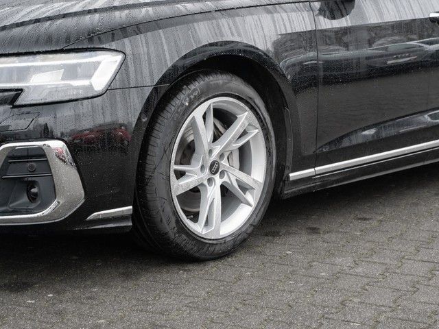 Audi A8 50 TDI quattro - Samsaru's Car Outlet