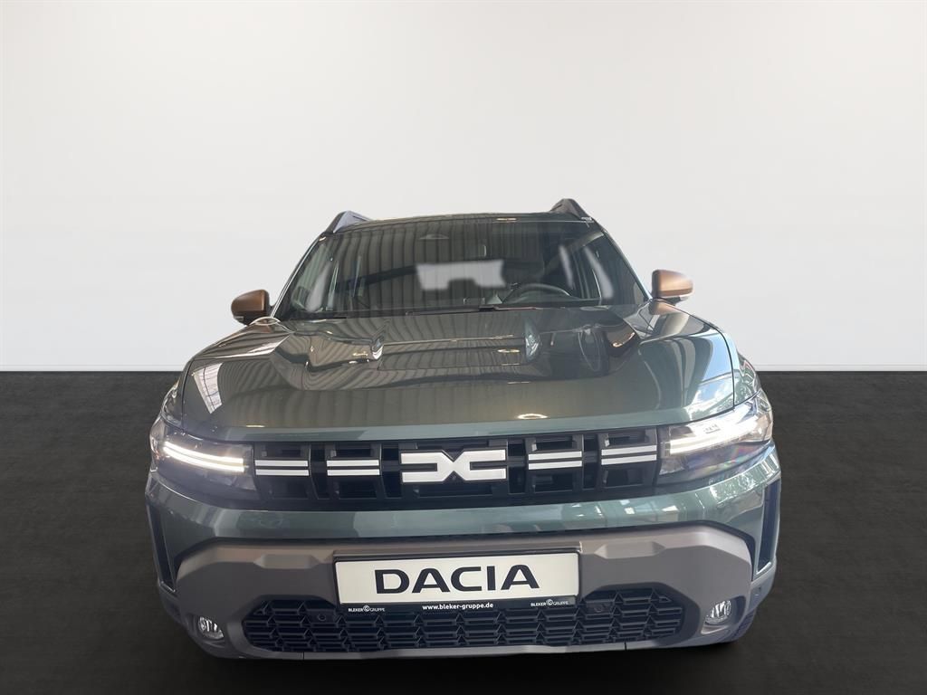 Dacia Duster III 1.2 TCe 130 Extreme 4x4 - Samsaru's Car Outlet