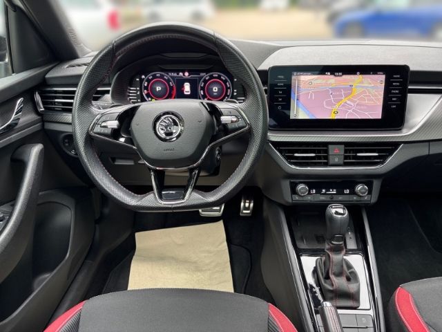 Skoda Kamiq Monte Carlo 1.0 TSI - Samsaru's Car Outlet