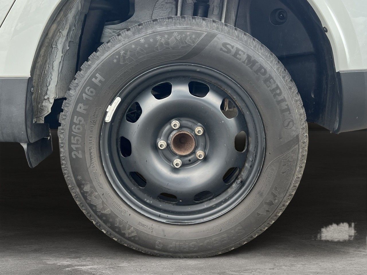 Dacia Duster II TCE 150 Extreme - Samsaru's Car Outlet