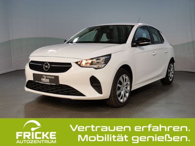Opel Corsa-e Edition - Samsaru's Car Outlet