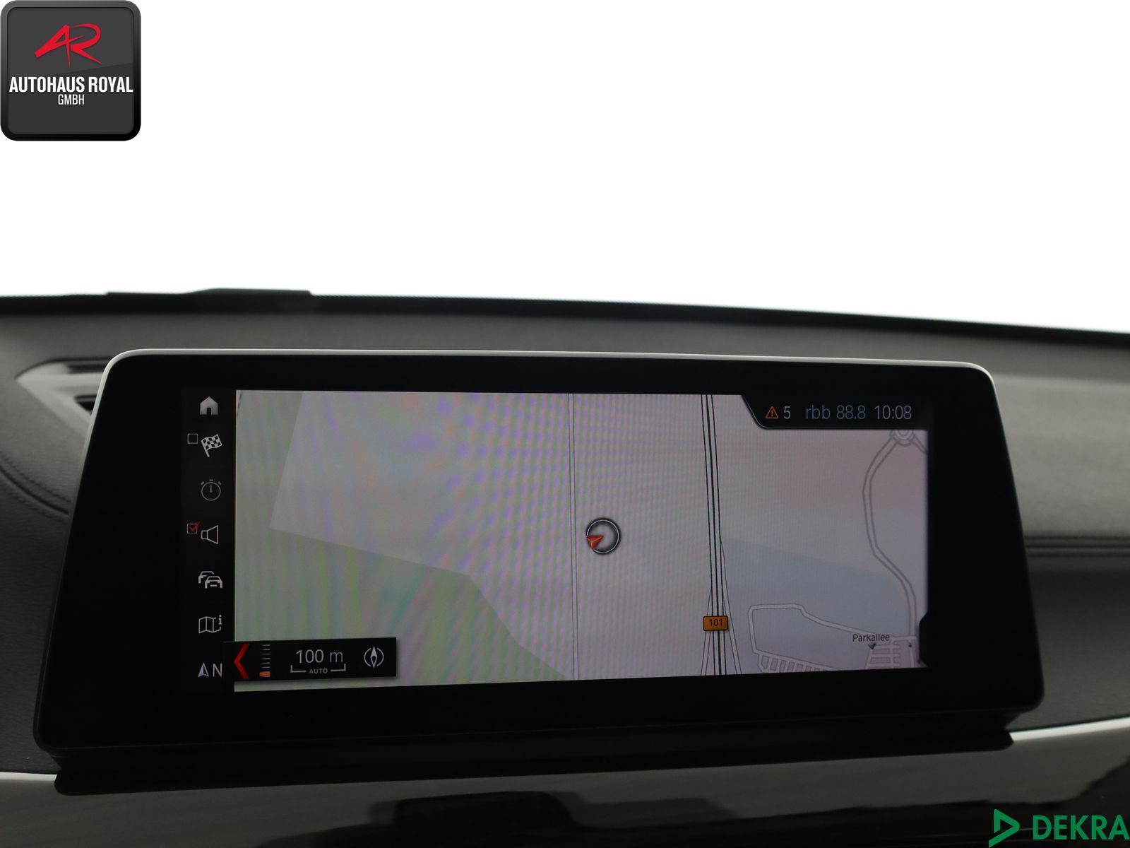 BMW X1 xDrive25e M SPORT - Samsaru's Car Outlet