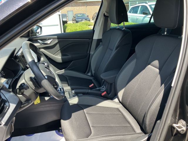 Skoda Kamiq 1.5 TSI DSG Ambition - Samsaru's Car Outlet