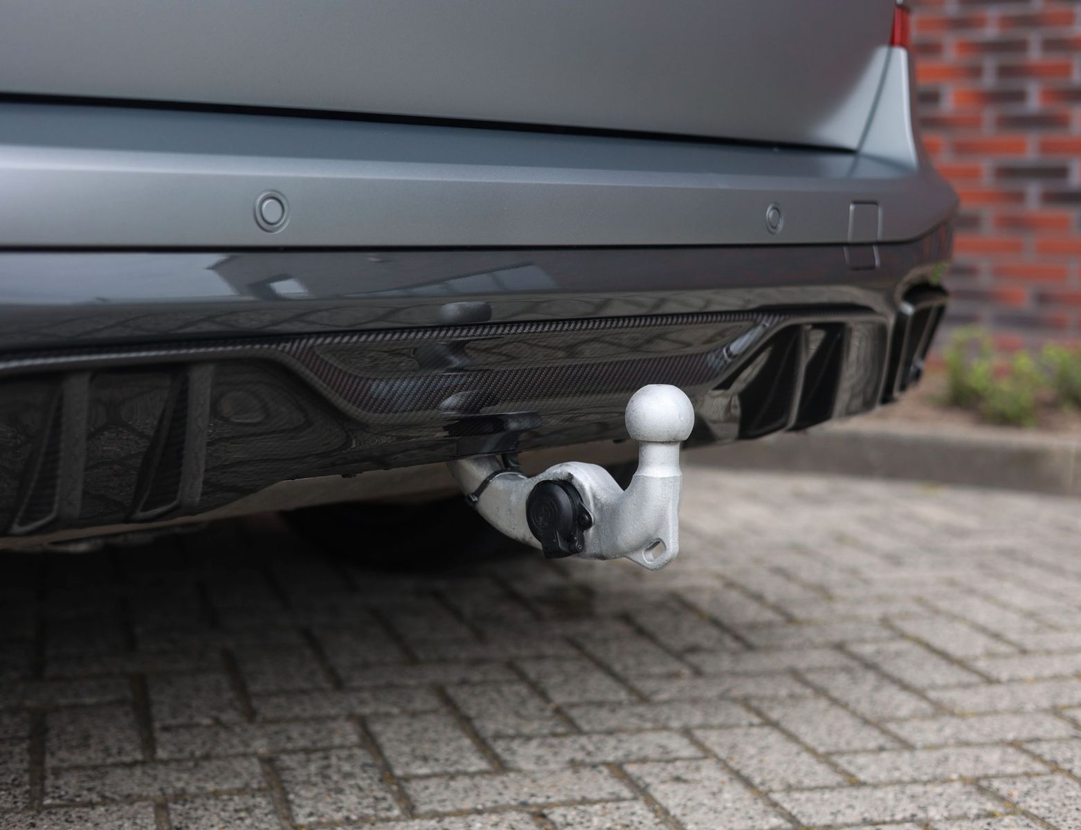 BMW X5 50e xDrive | M Performance - Pano - AHK