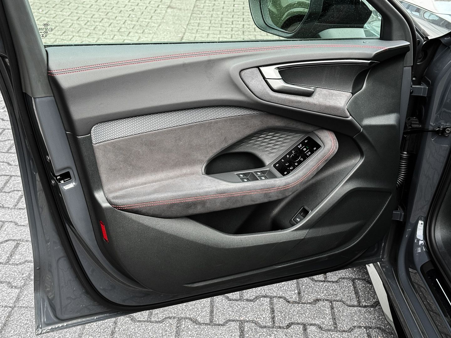 Audi A5 Avant TDI quattro Edition One 2x-S-Line ACC/K