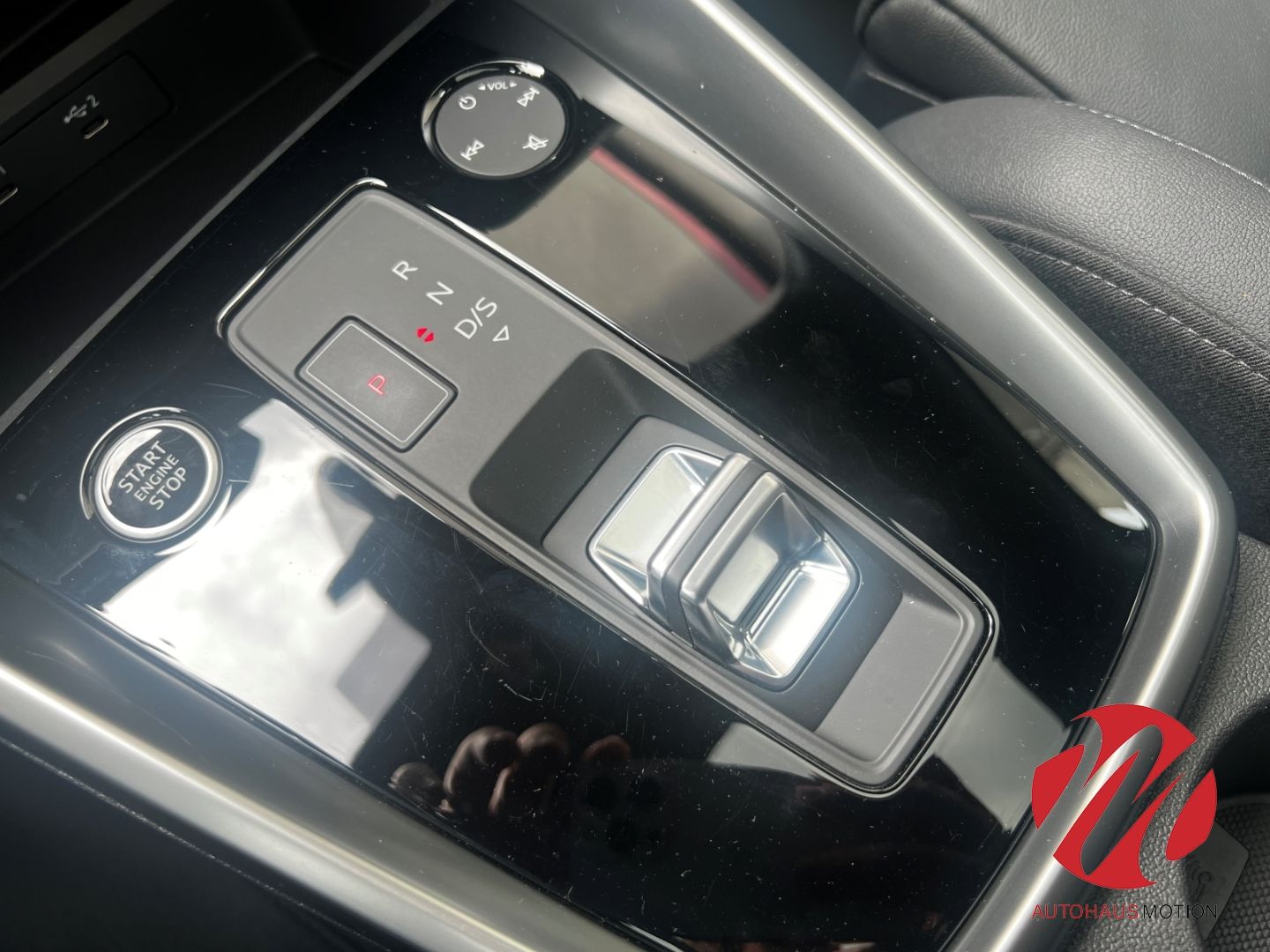 Audi A3 Sportback 35 TDI S line 2.0 LED PANO KAMERA B