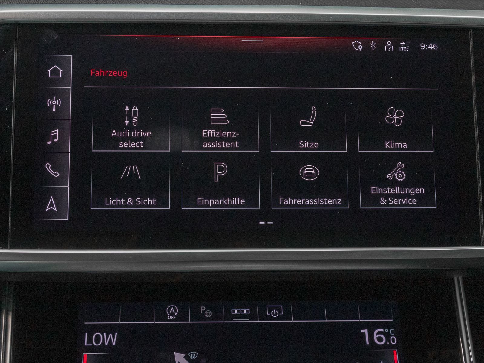 Audi A6 Avant 45 TFSI SPORT - Samsaru's Car Outlet