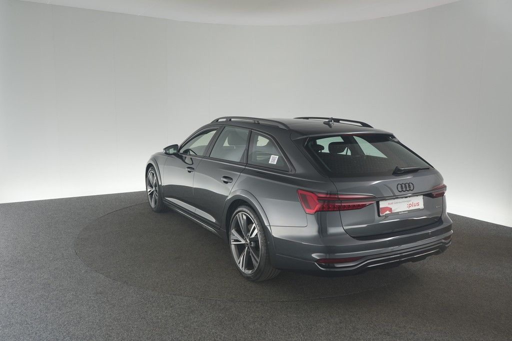 Audi A6 allroad qu 55 TFSI S tronic - Samsaru's Car Outlet