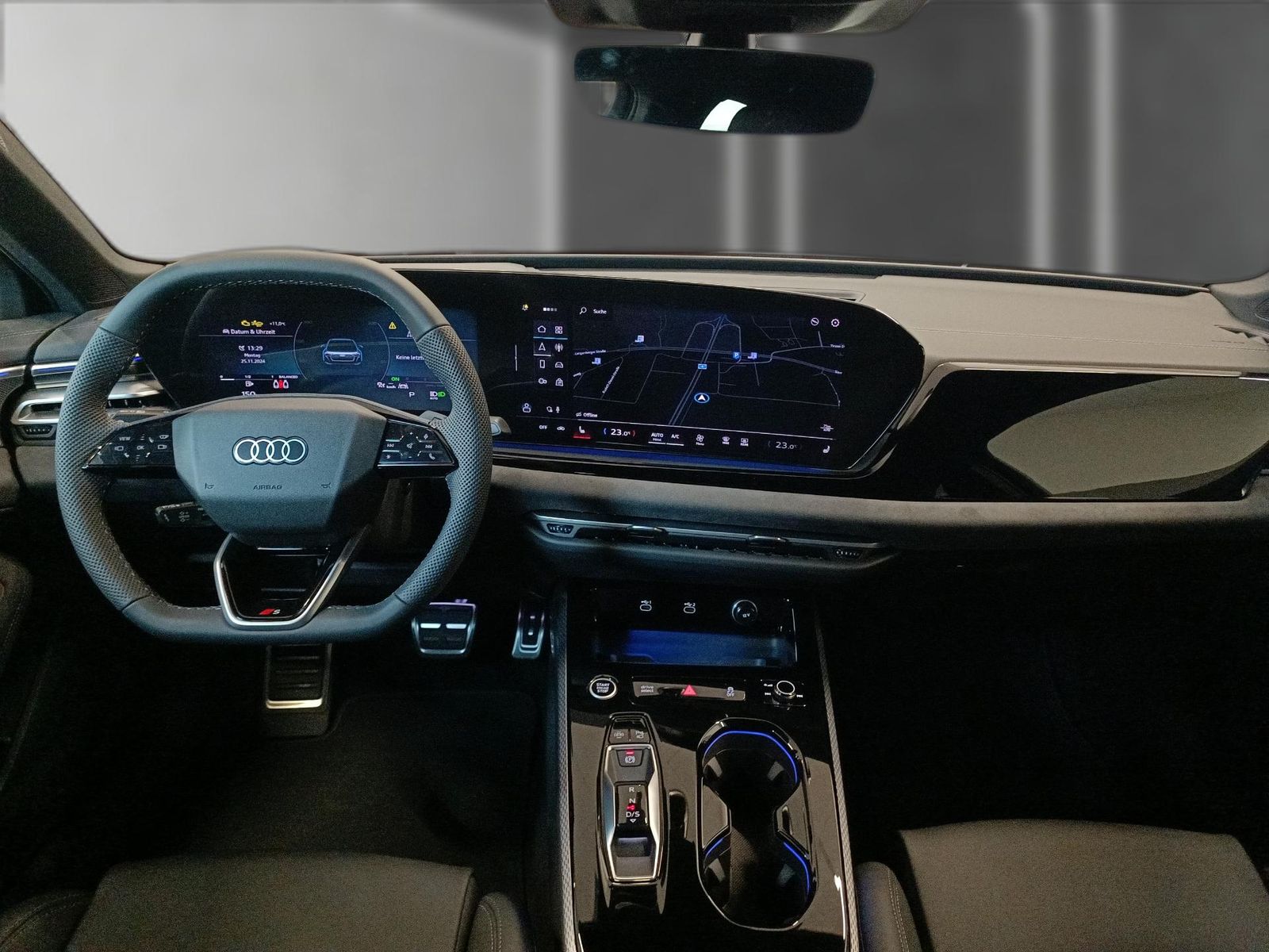 Audi A5 Limousine 2.0 TDI qu. S tronic S-Line*B&O*HuD