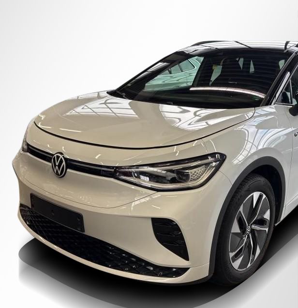 Volkswagen ID.4 GTX 4MOTION 220 kW 77 kWh 1-Gang-Automatik