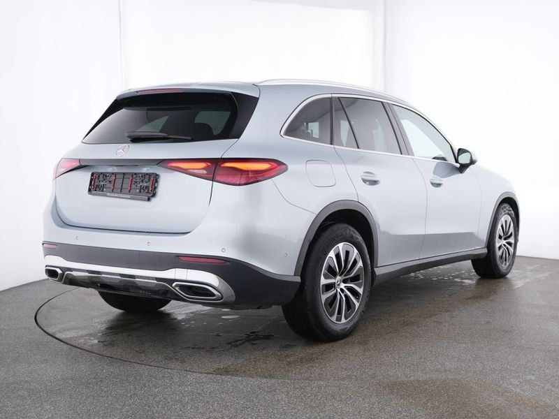 Mercedes-Benz GLC 220 d 4M AVANTGARDE ADV PLUS - Samsaru's Car Outlet