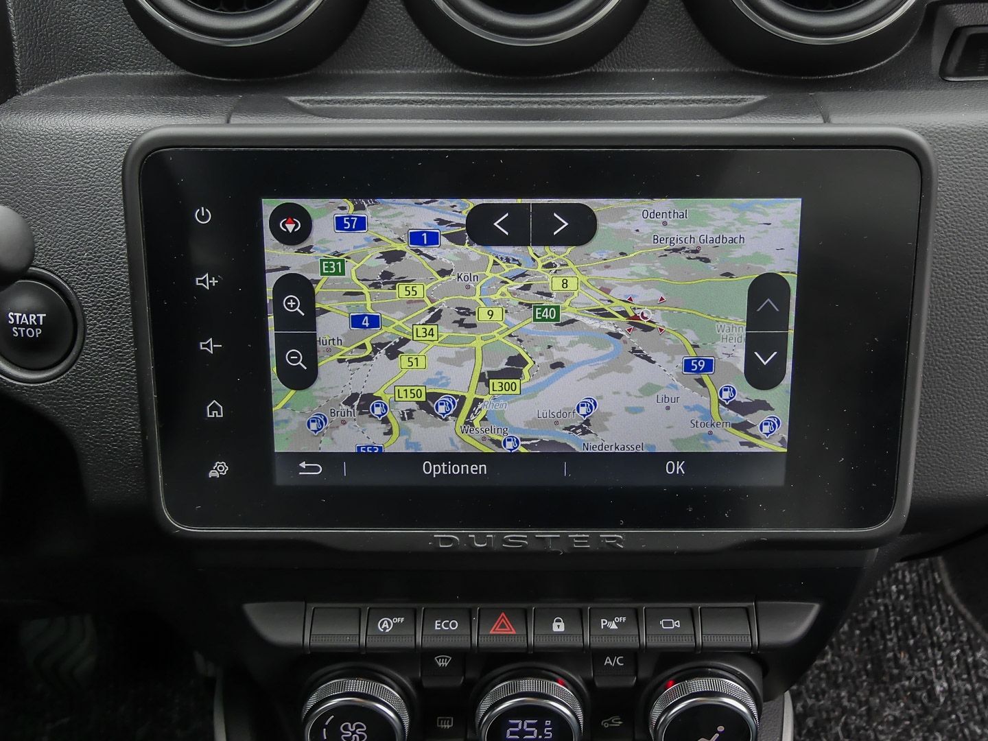 Dacia Duster II Prestige 1.3 TCe 130 EU6d - Samsaru's Car Outlet