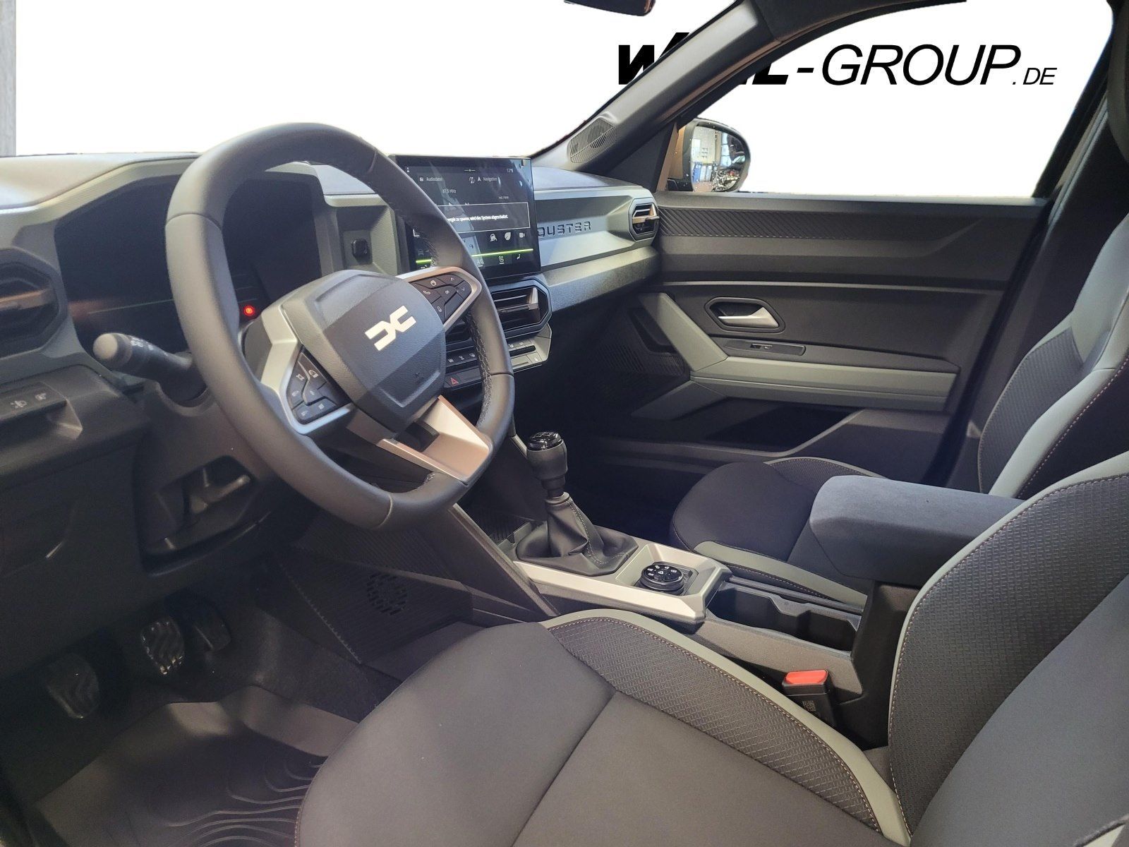 Dacia Duster Extreme TCe 130 4x4 - Samsaru's Car Outlet