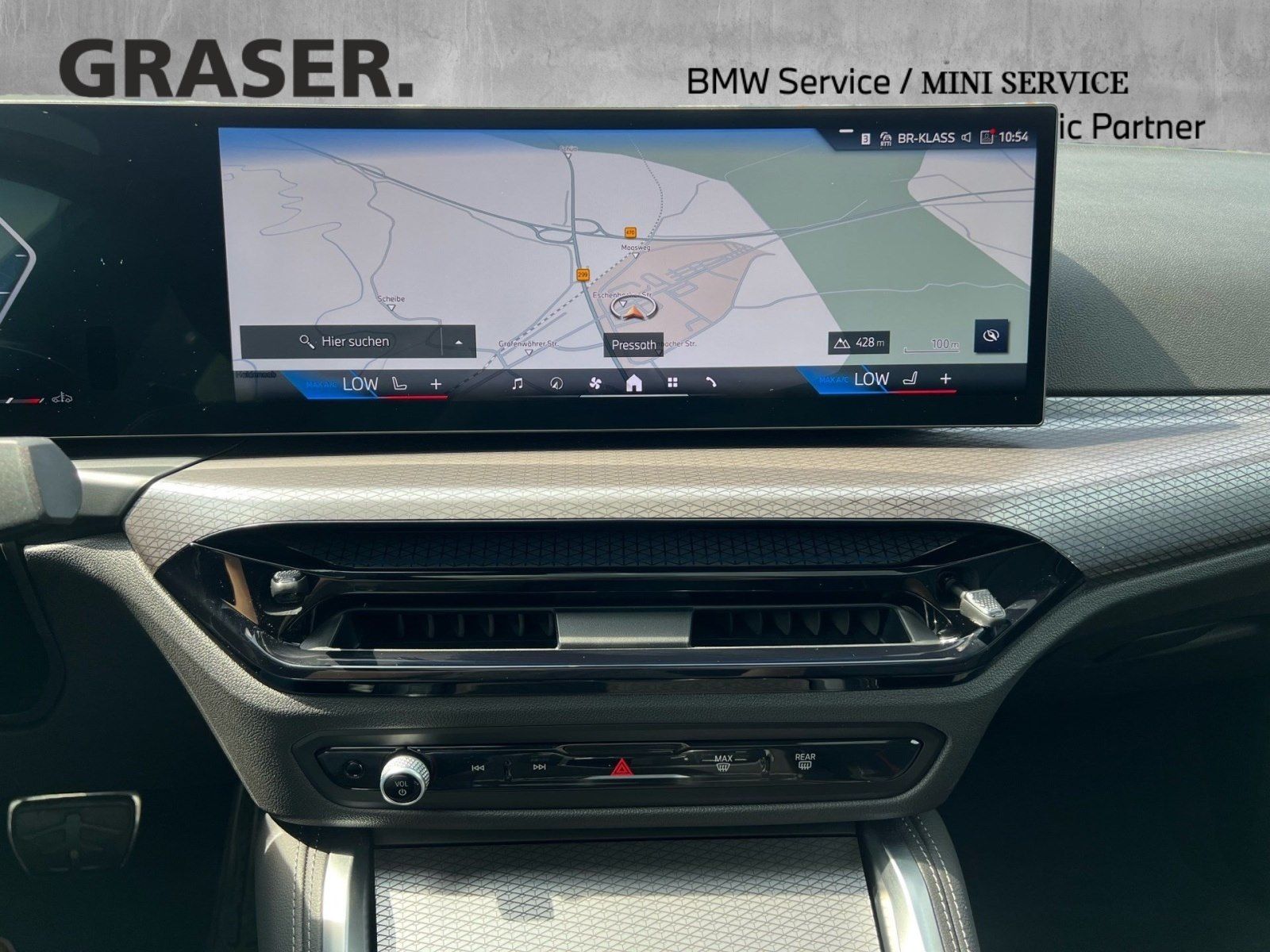 BMW 430i xDrive Gran Coupé M Sportpaket HiFi DAB