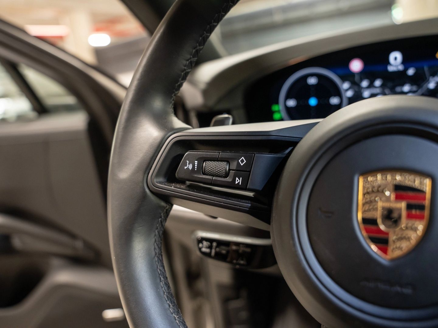 Porsche Cayenne E-Hybrid Sport Chrono HeadUp Soft-Close