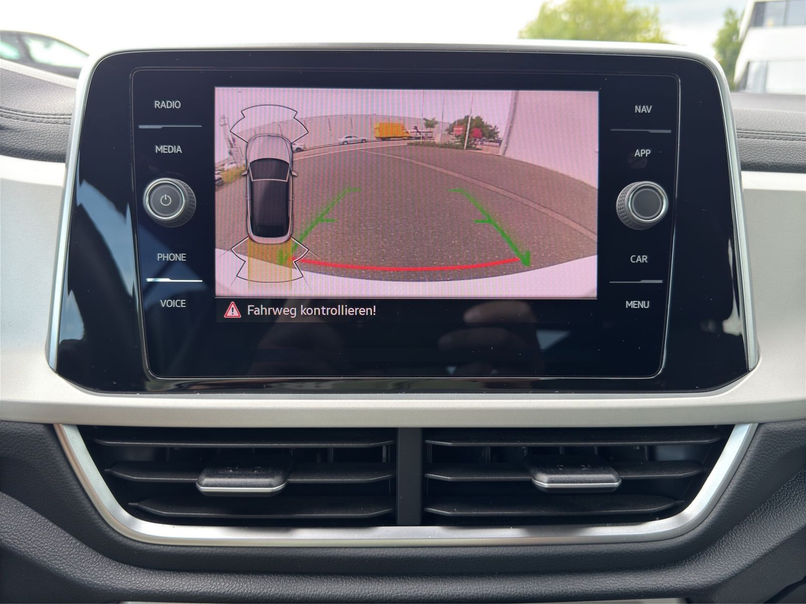 Volkswagen T-Roc Cabriolet Style 1.0 TSI 81kW - Samsaru's Car Outlet