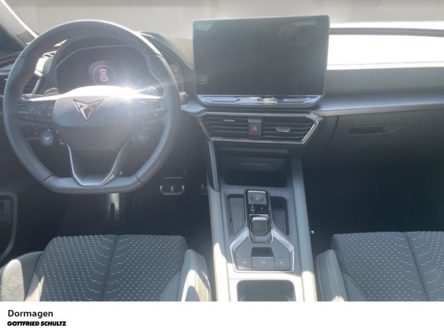 Cupra Formentor VZ EXTREME 333 PS AKRAPOVIC AHK PANO S