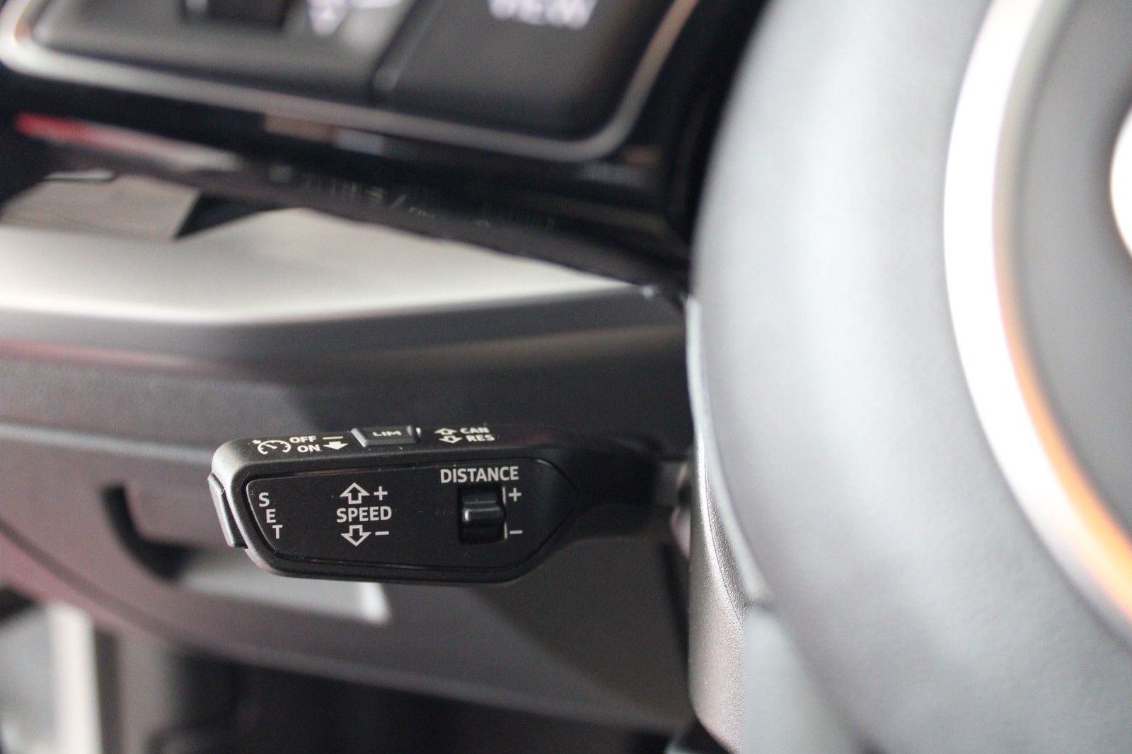 Audi A3 Sportback 35 TFSI Sport - Samsaru's Car Outlet