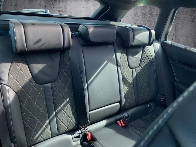 Skoda Octavia Combi RS 1.4 TSI iV DSG Navi+Pano+LED