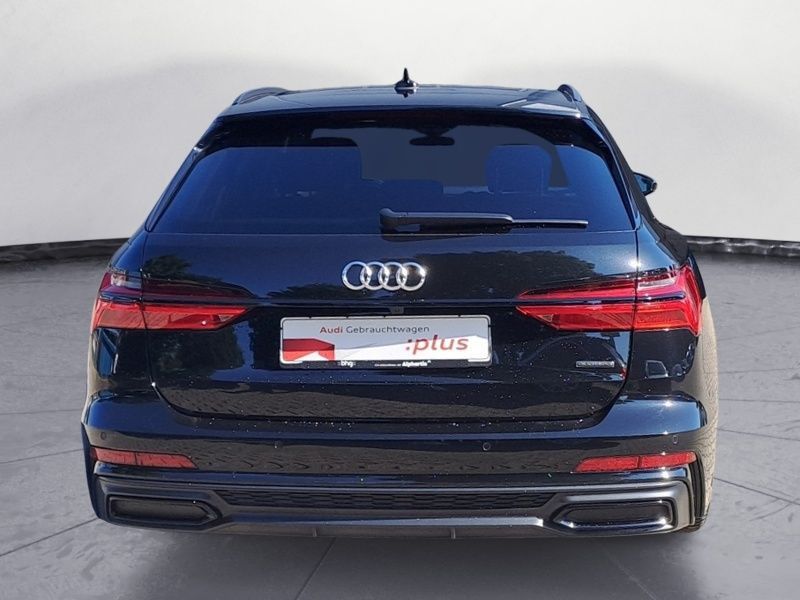 Audi A6 Avant 45 TFSI quattro S tronic - Samsaru's Car Outlet