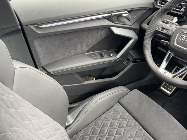 Audi A3 Limo S line 35 TFSI S tronic /Rückfahrkam/LED