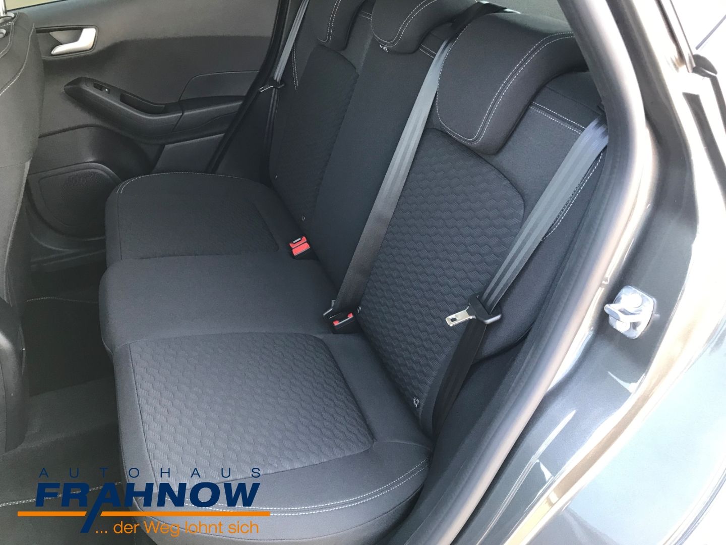 Ford Fiesta 1.0 EcoBoost MHEV Titanium X LED NAVI ACC