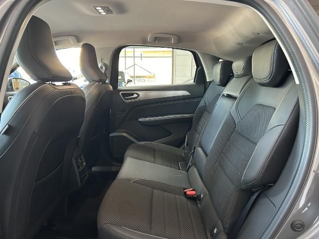 Renault Arkana 1.3 TCe Intense - Samsaru's Car Outlet