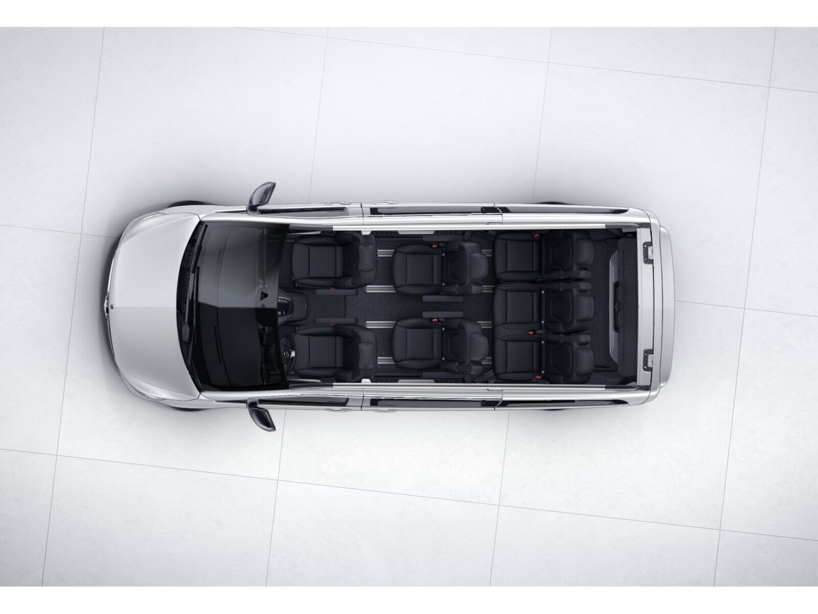Mercedes-Benz V 300 d 4M AVANTGARDE EDITION - Samsaru's Car Outlet