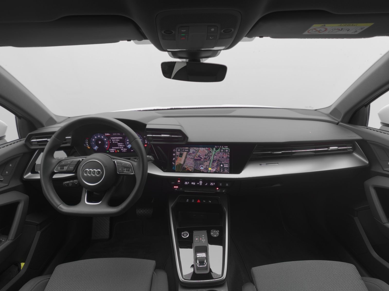 Audi A3 Sportback advanced 35 TFSI *ACC*VIRTUAL*18''*