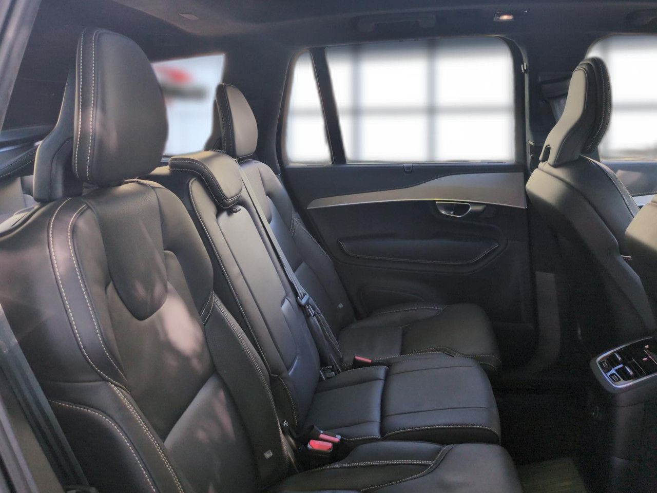 Volvo XC 90 Ultimate Bright Recharge Plug-In Hybrid