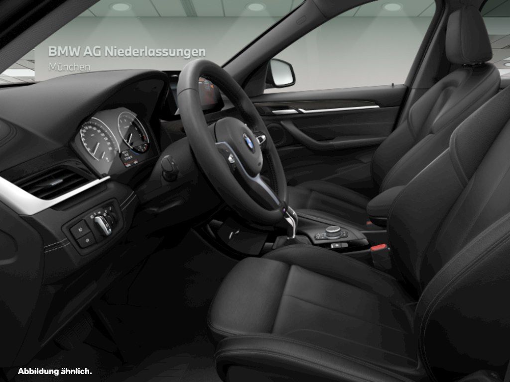 BMW X1 xDrive20i M Sport - Samsaru's Car Outlet
