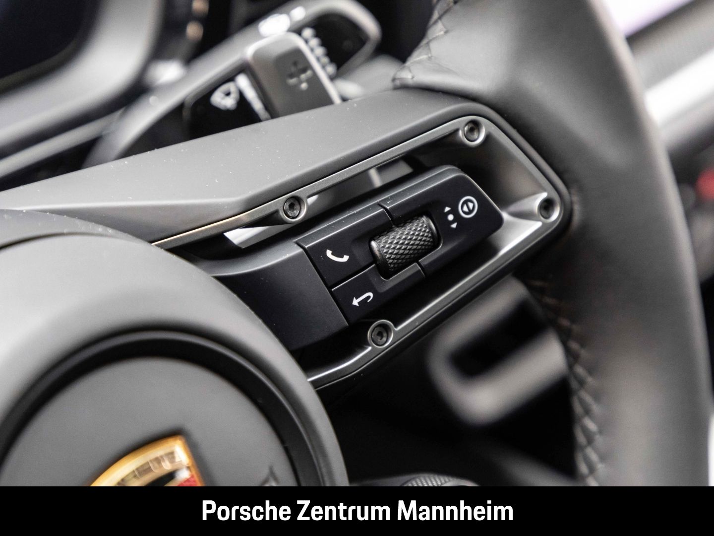 Porsche Cayenne S Coupe HD-Matrix SportDesign Luft Sport