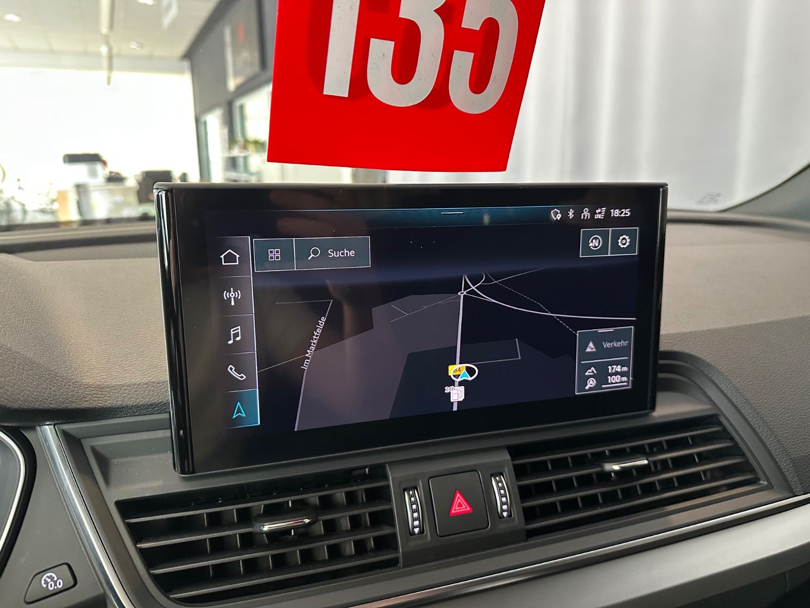 Audi Q5 40 TDI quattro S line - Samsaru's Car Outlet